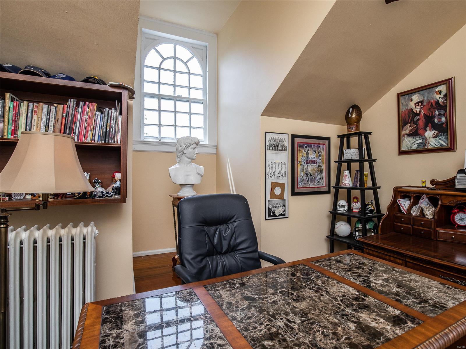 University Heights - Residential