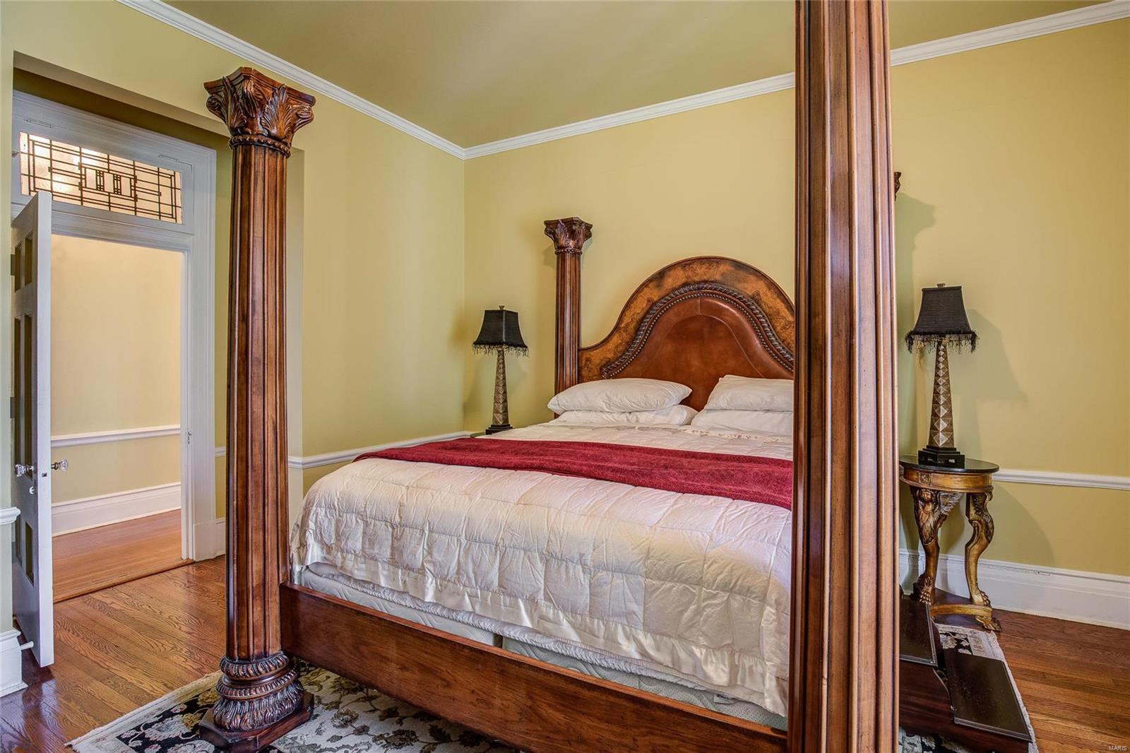 University Heights - Residential