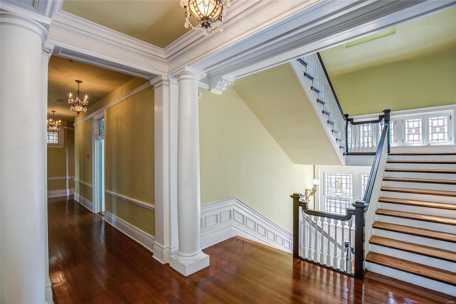 University Heights - Residential