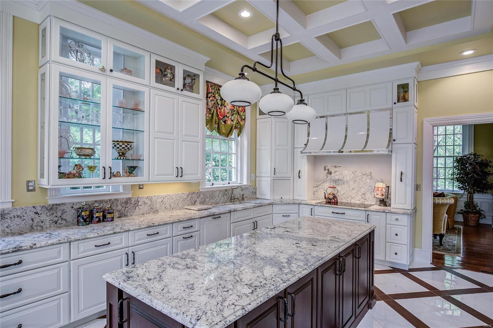 University Heights - Residential