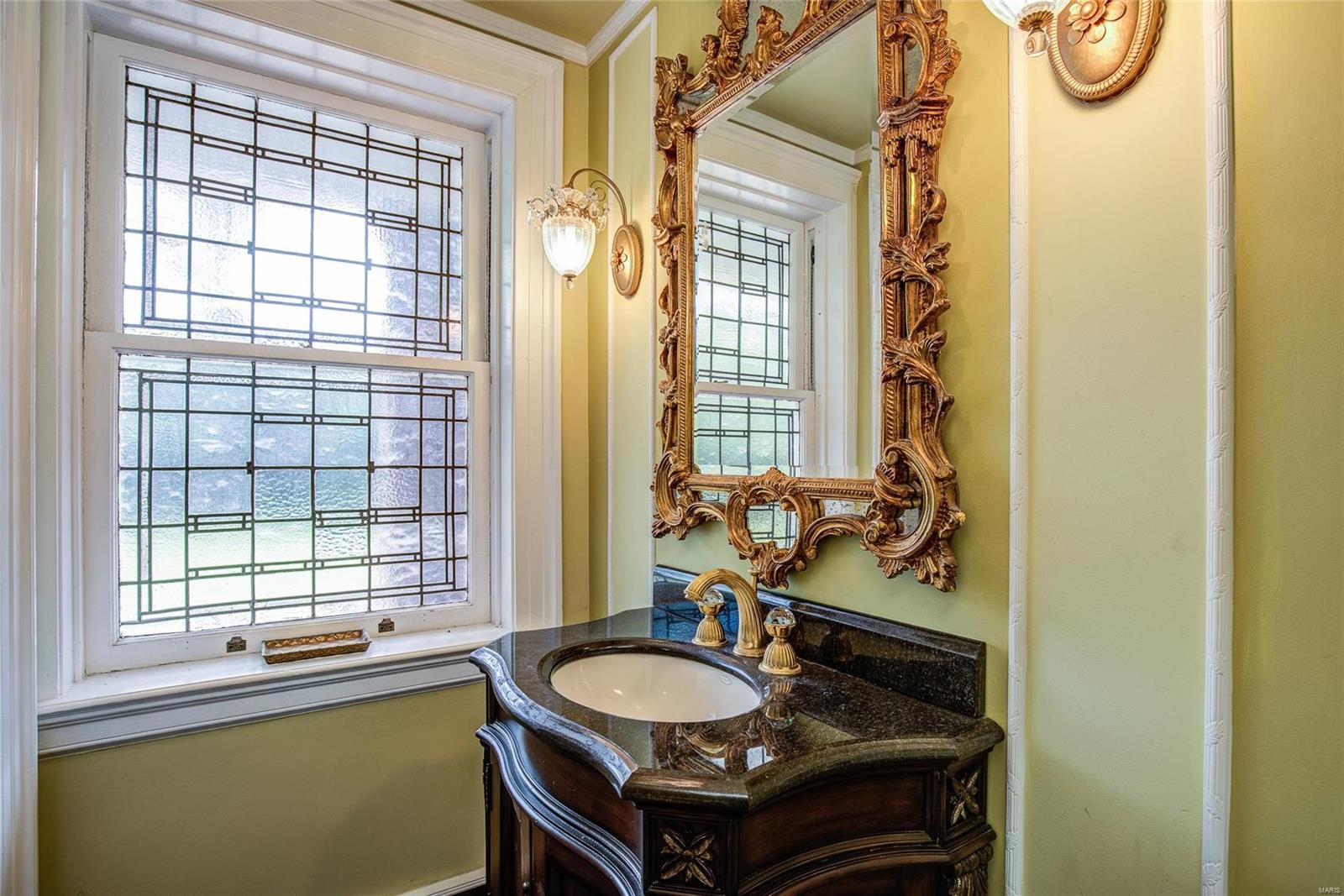 University Heights - Residential