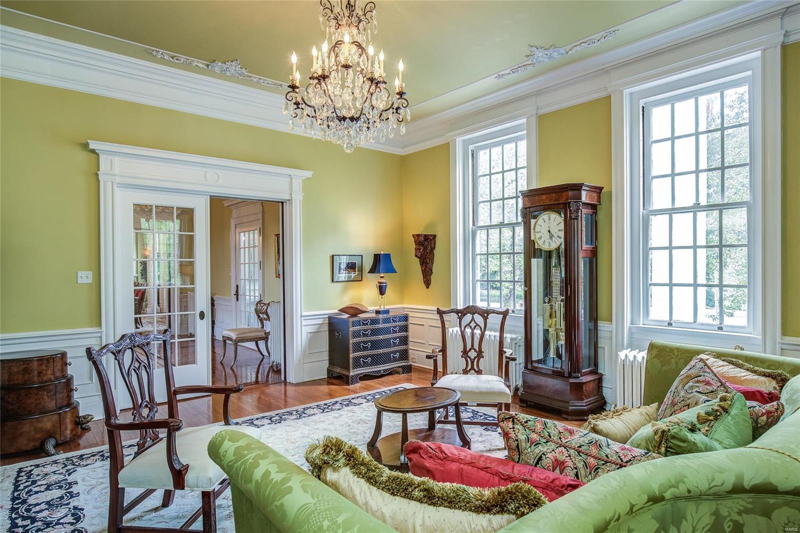 University Heights - Residential