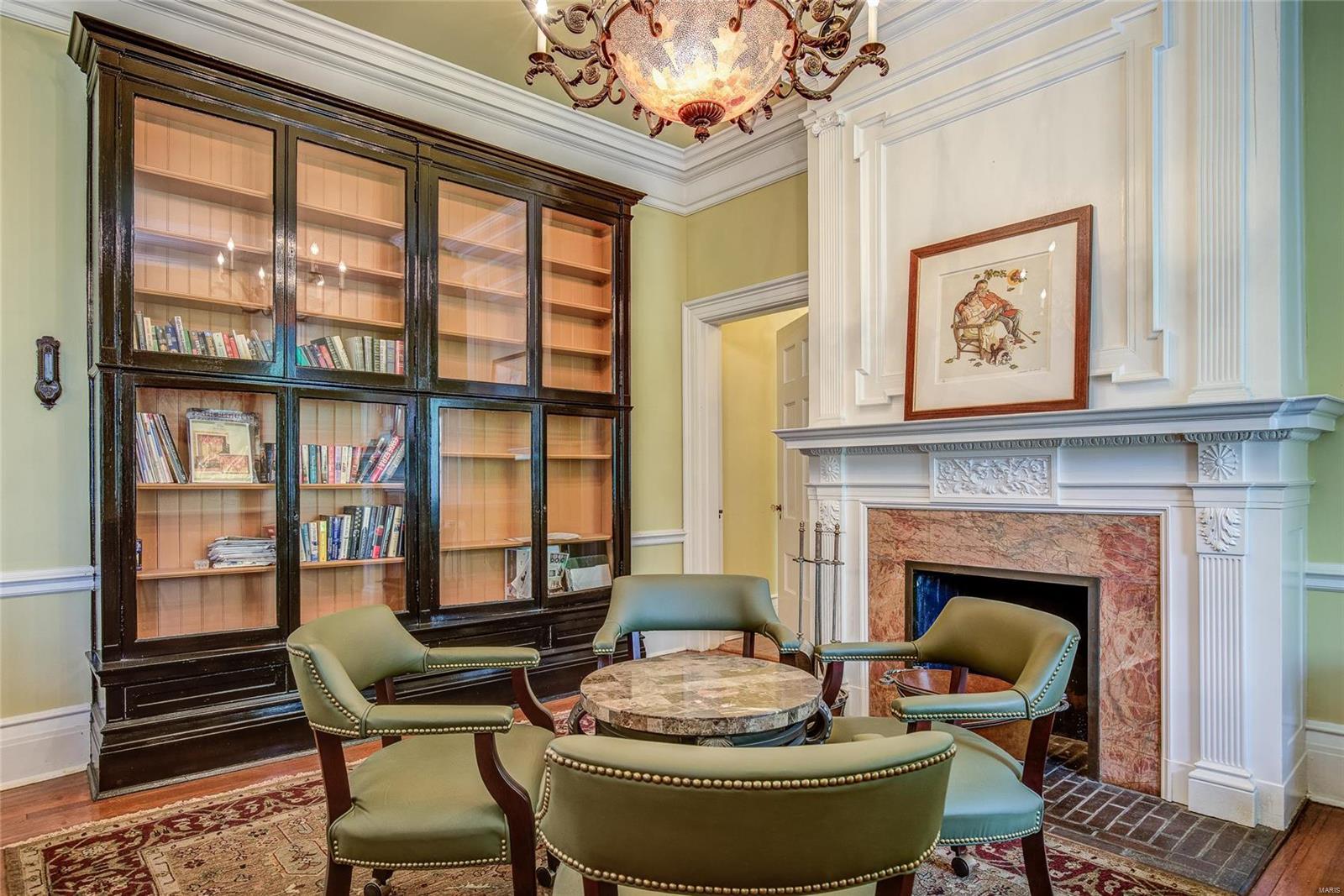 University Heights - Residential