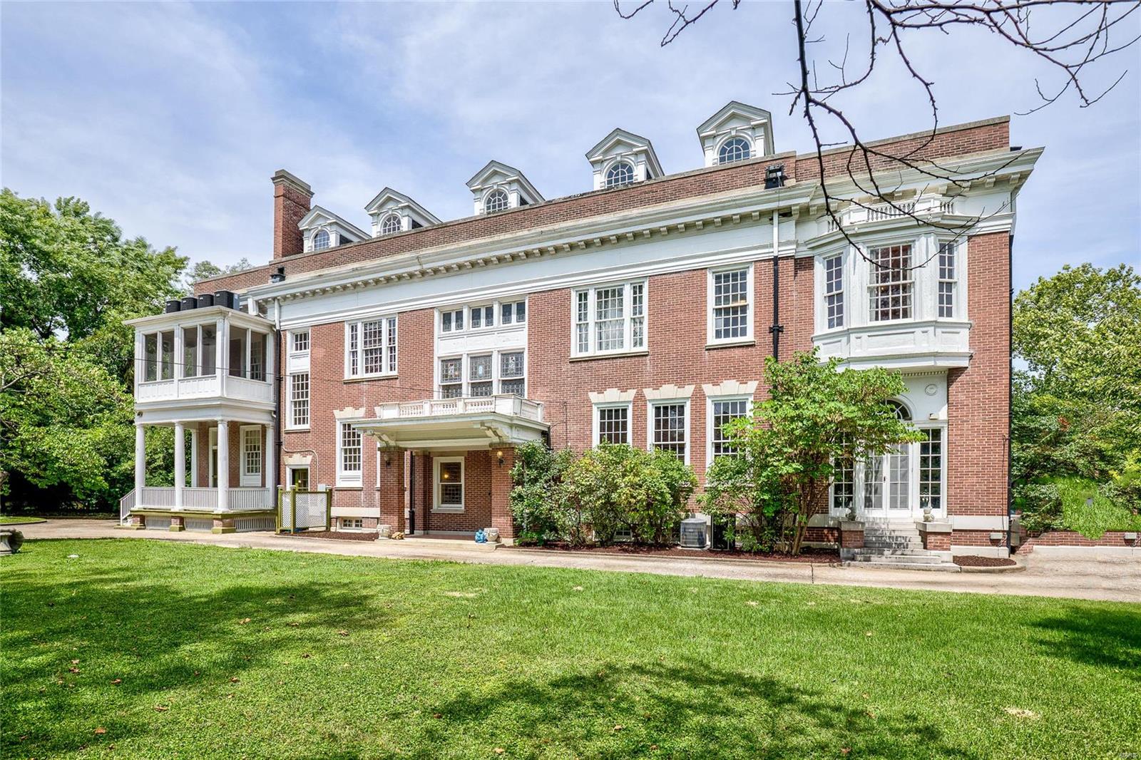 University Heights - Residential