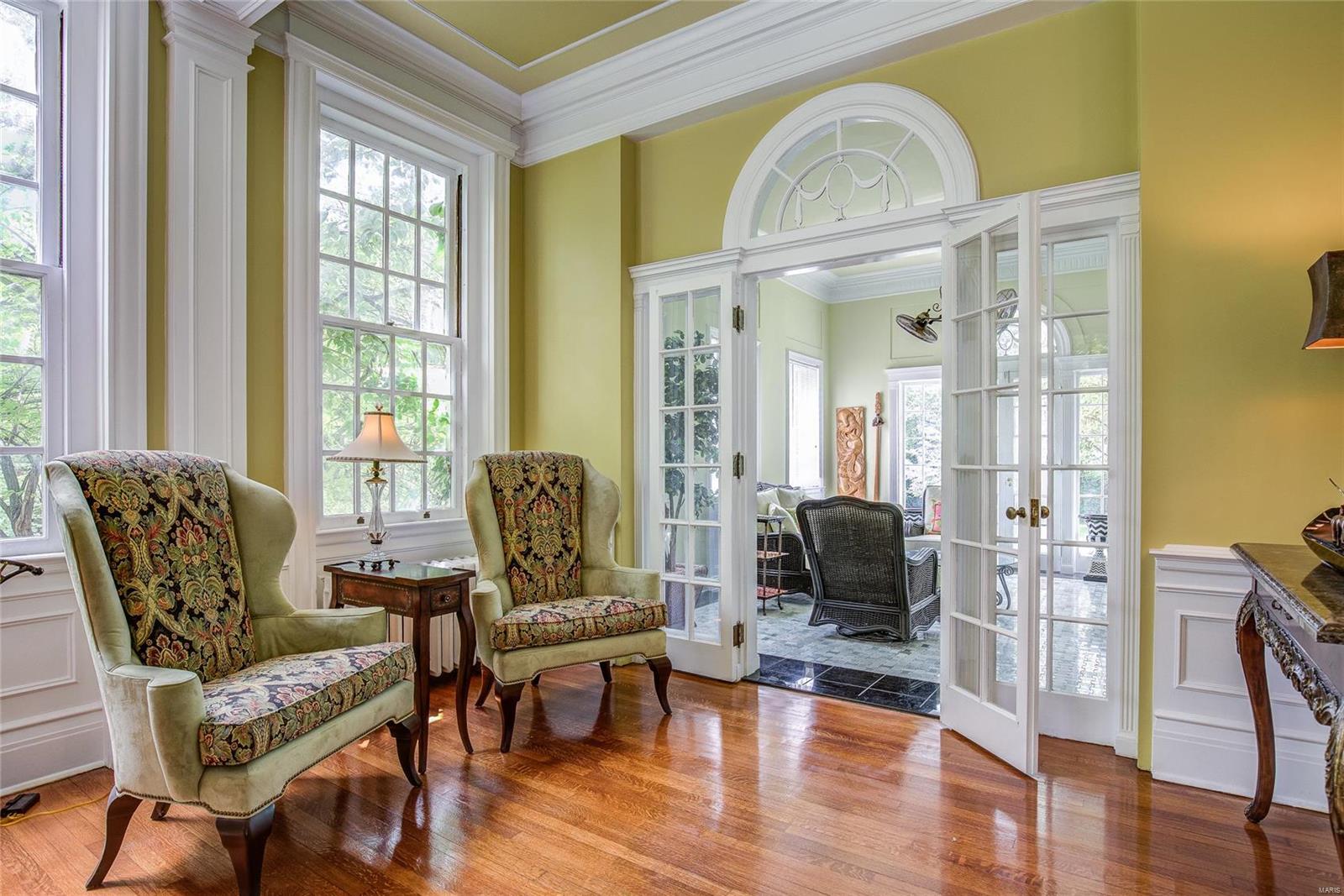 University Heights - Residential