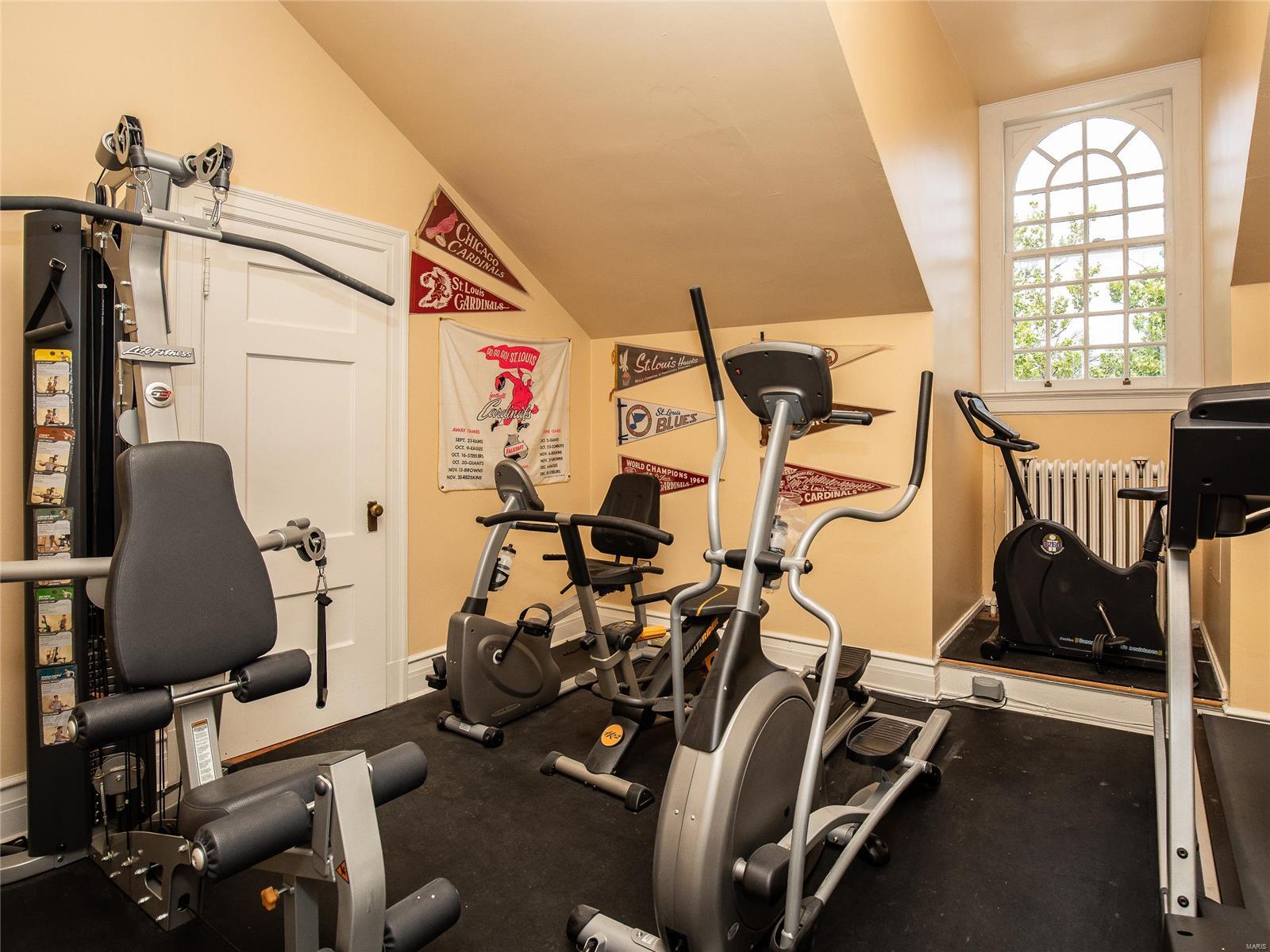 University Heights - Residential