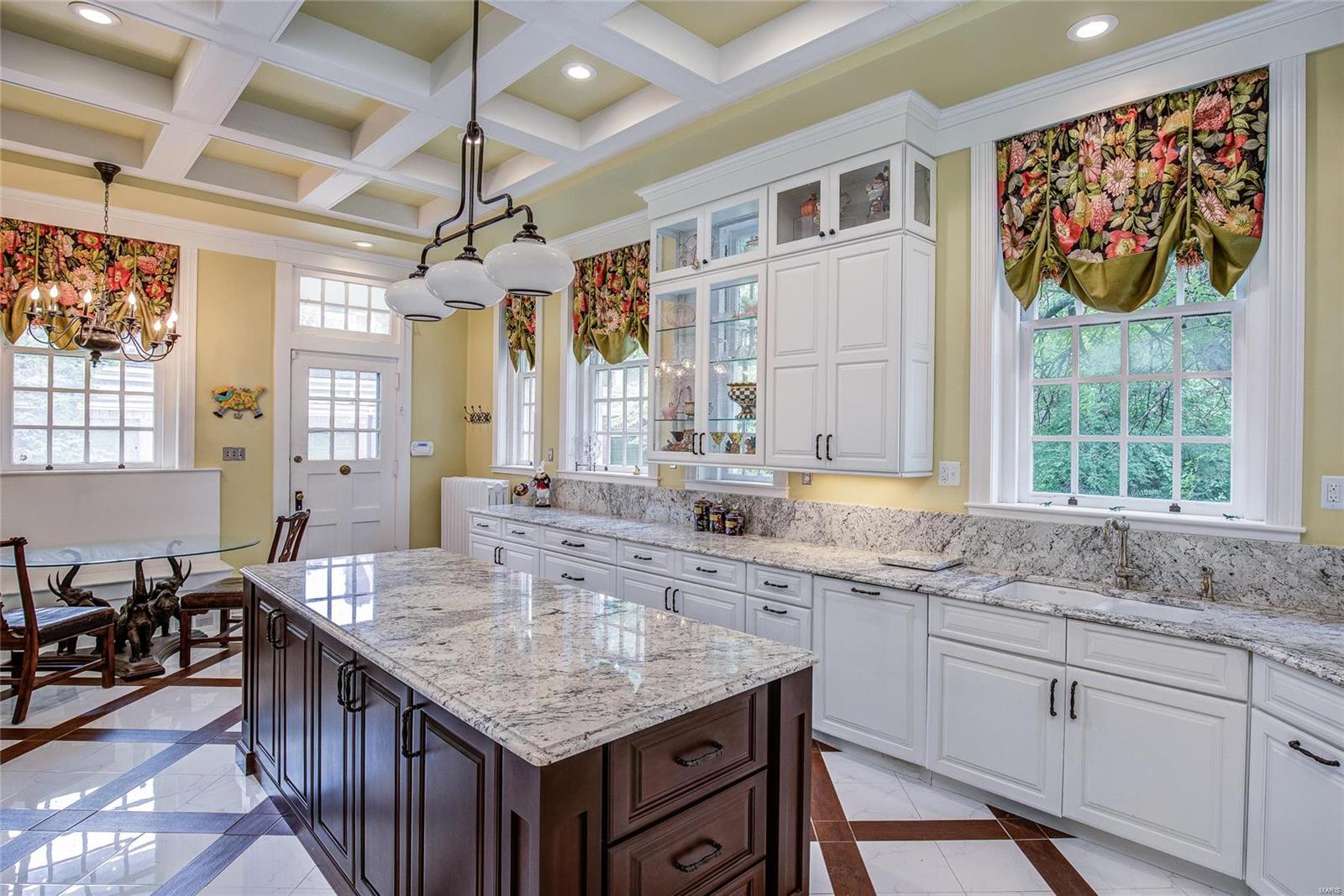 University Heights - Residential