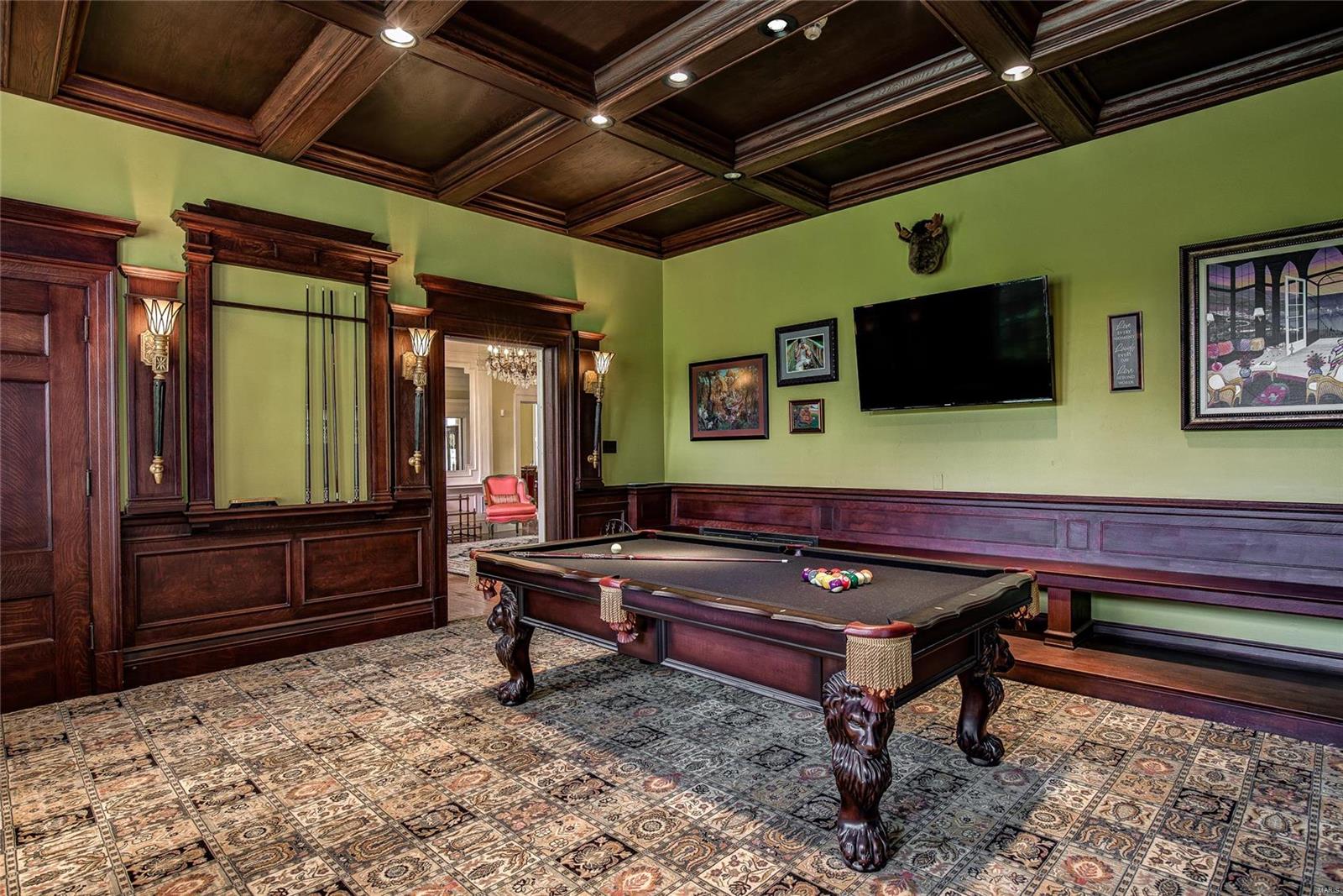 University Heights - Residential