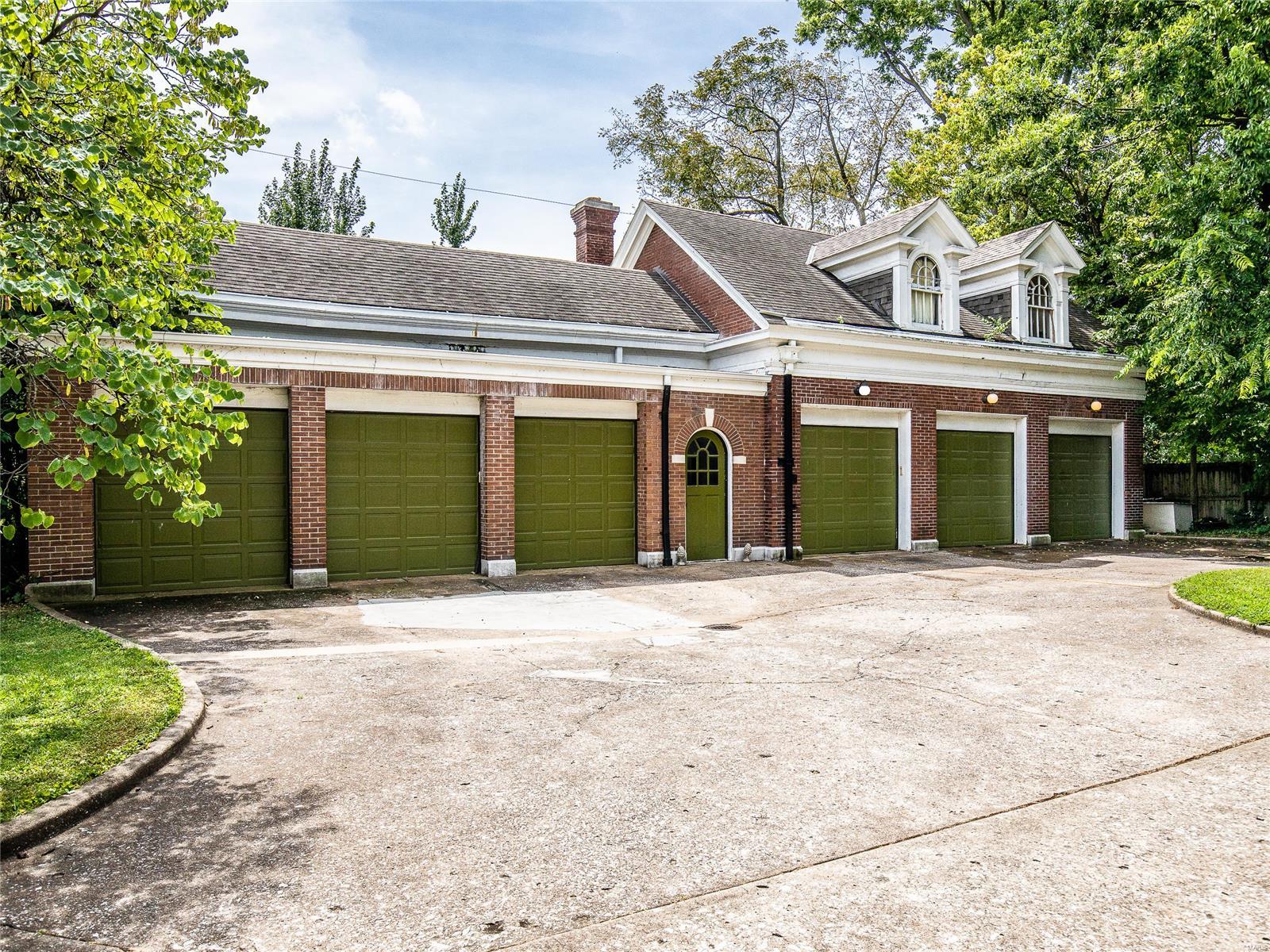 University Heights - Residential