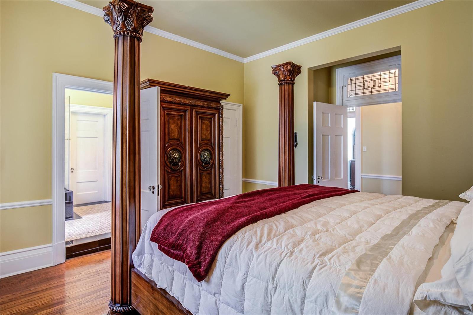 University Heights - Residential