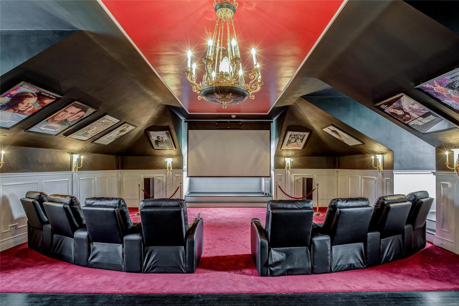 University Heights - Residential