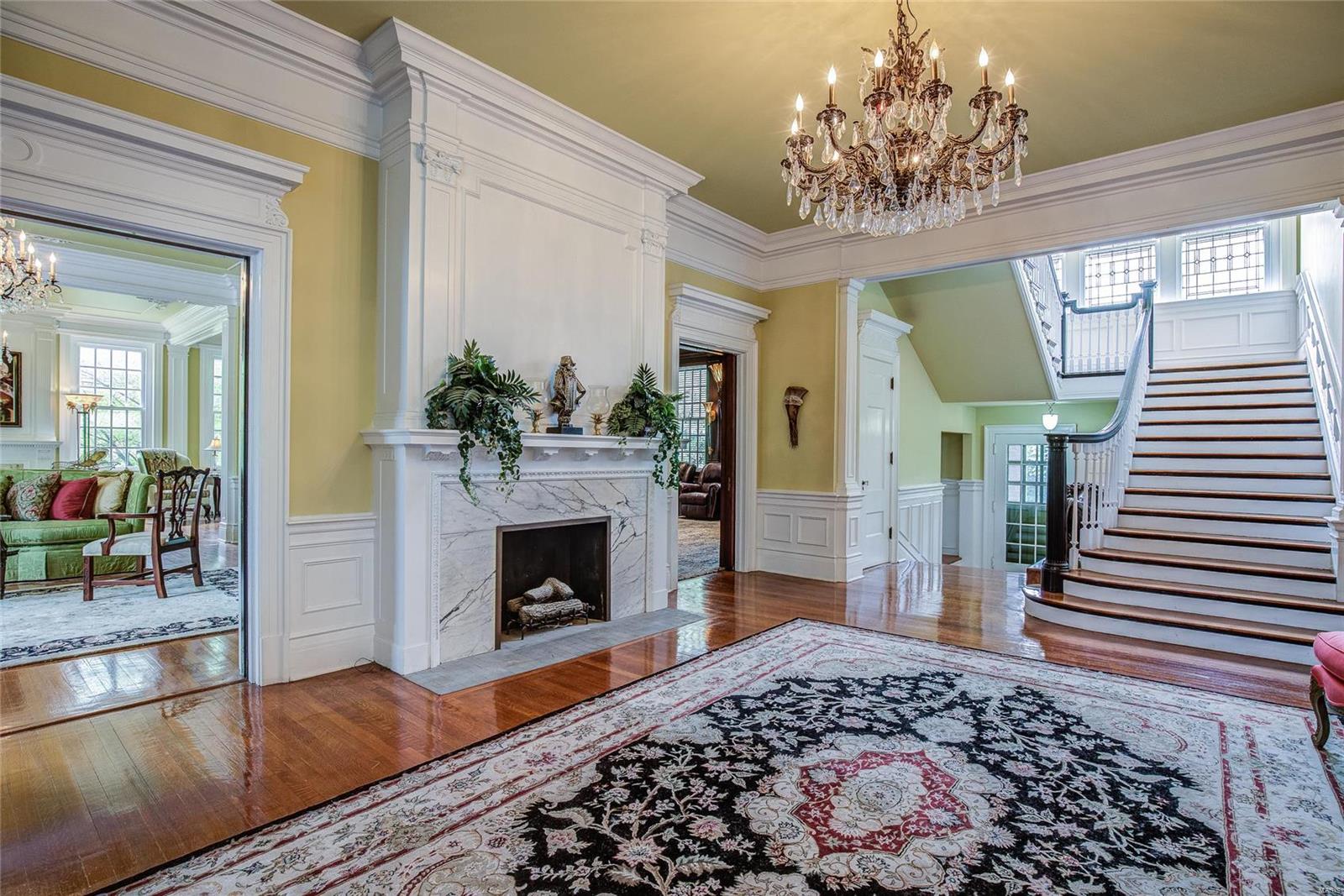 University Heights - Residential