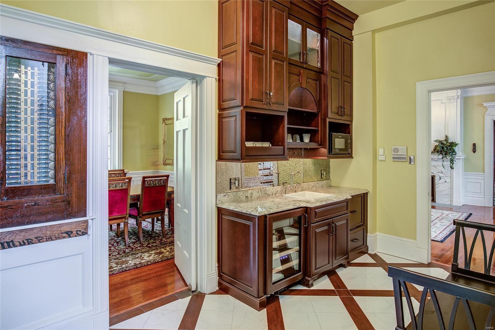 University Heights - Residential