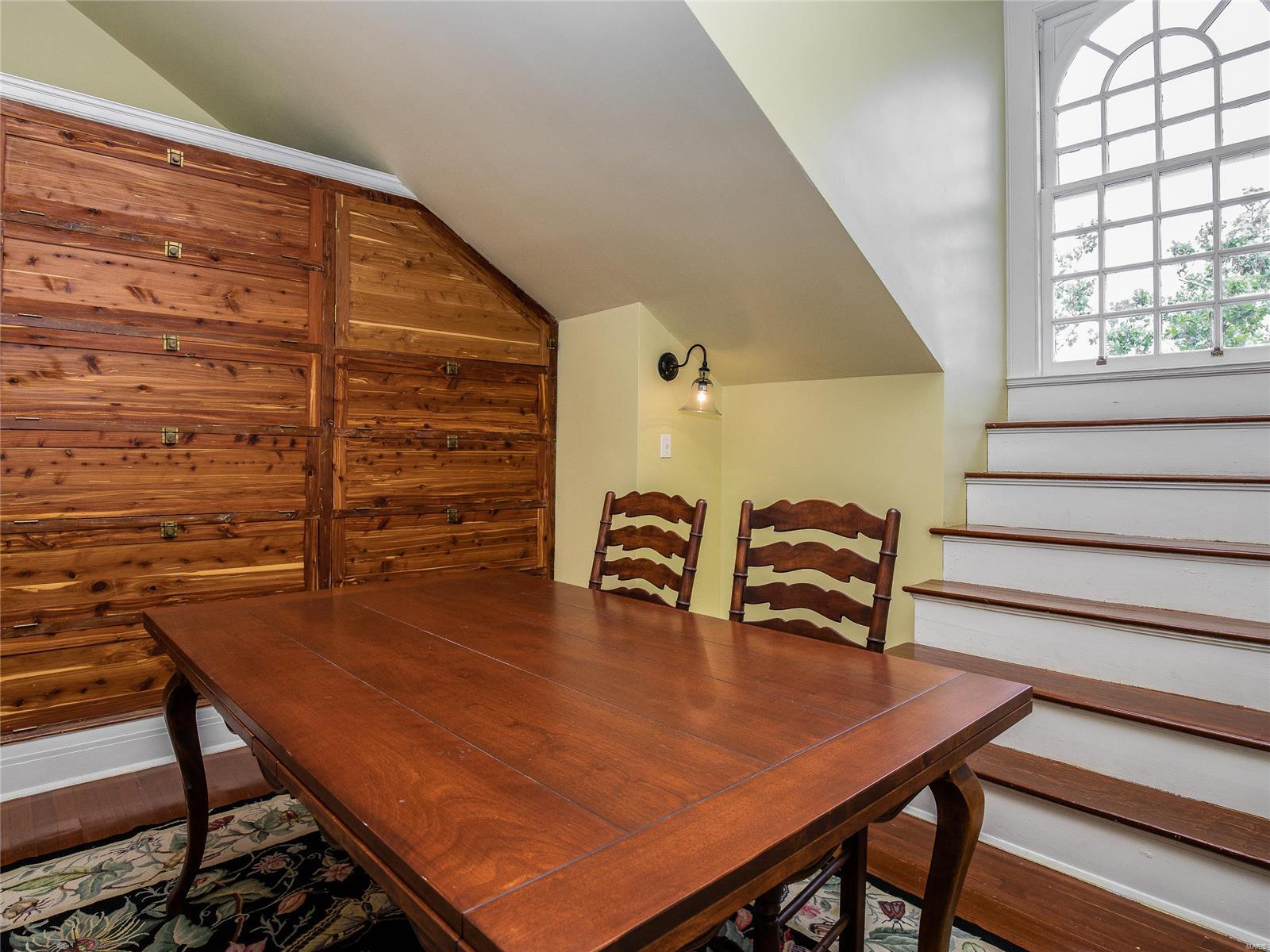 University Heights - Residential