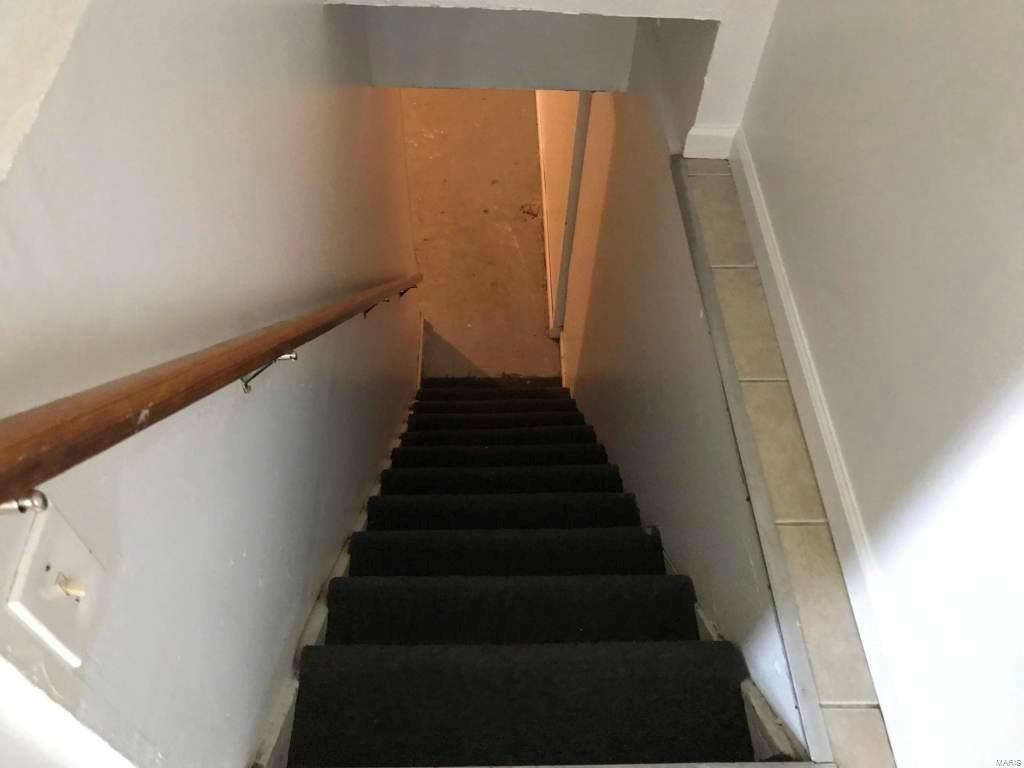 Glasgow Village Unit 3 - Residential