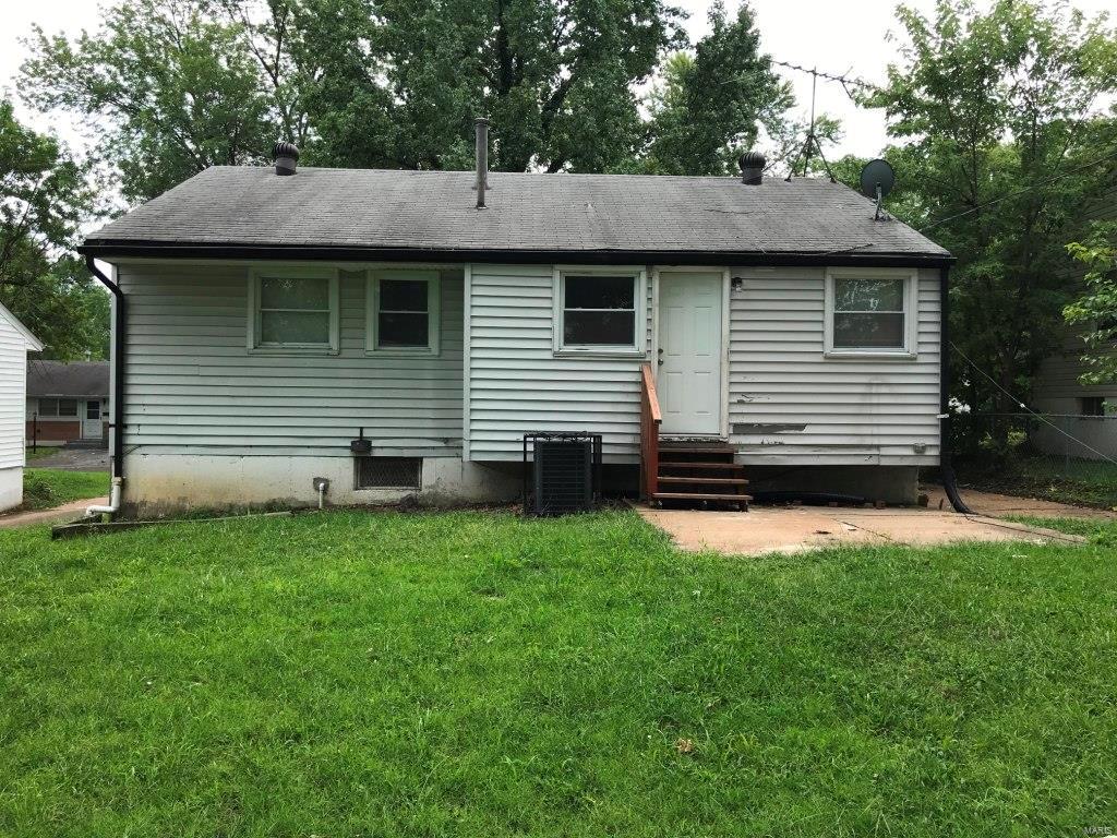 Glasgow Village Unit 3 - Residential