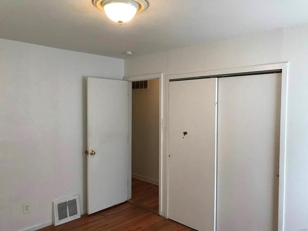 Glasgow Village Unit 3 - Residential