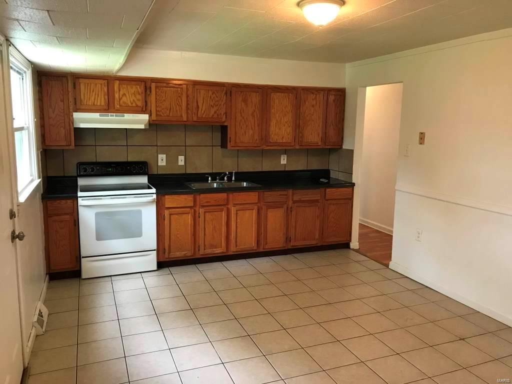 Glasgow Village Unit 3 - Residential