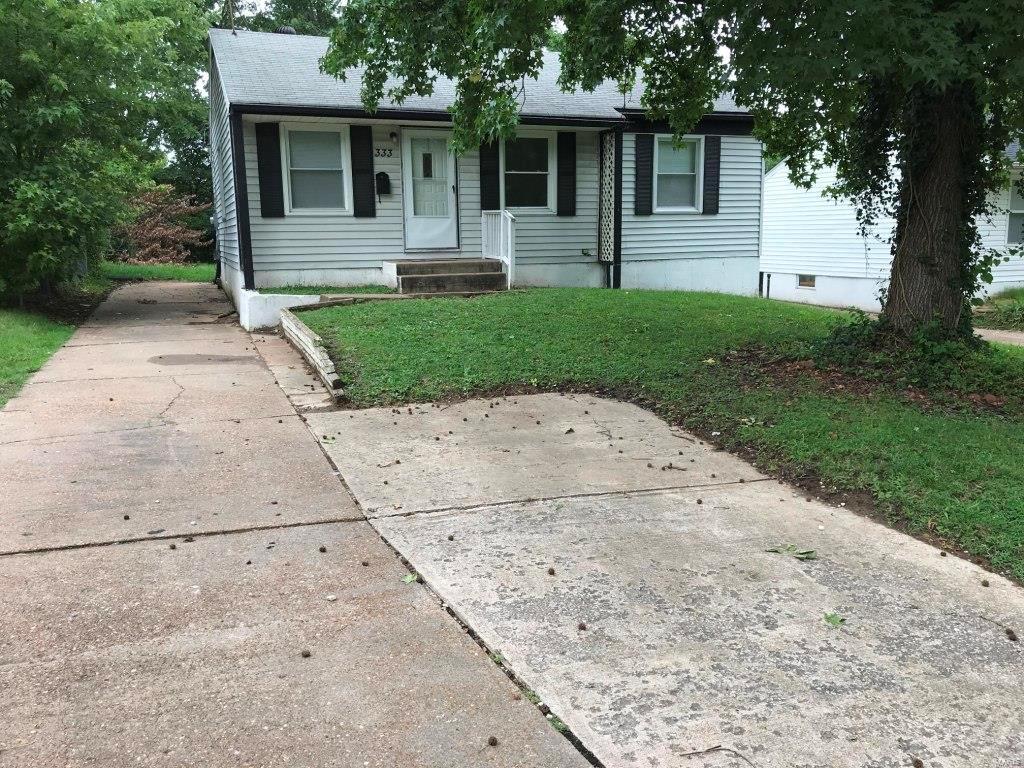 Glasgow Village Unit 3 - Residential