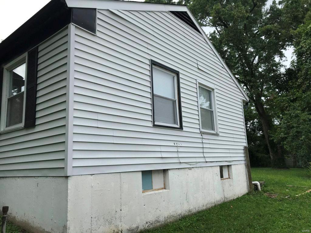 Glasgow Village Unit 3 - Residential