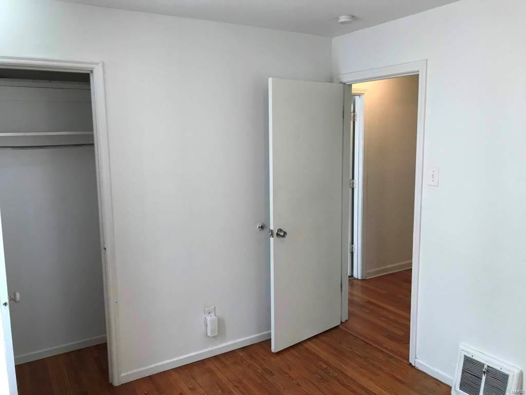 Glasgow Village Unit 3 - Residential