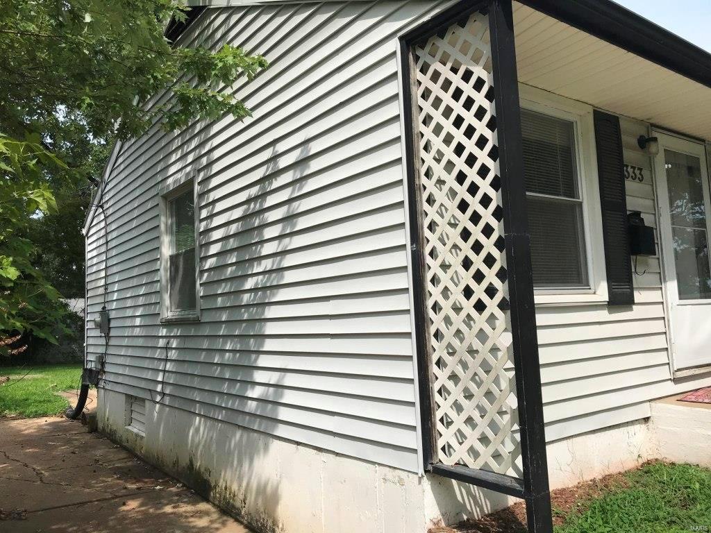 Glasgow Village Unit 3 - Residential