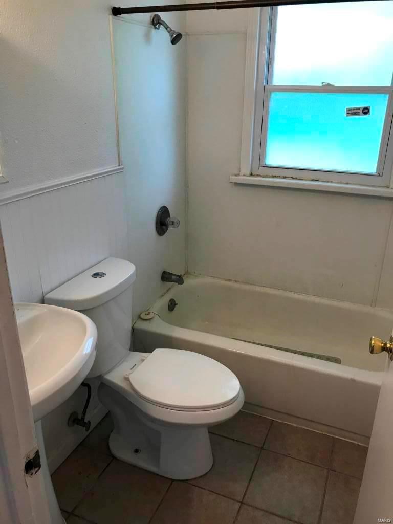 Glasgow Village Unit 3 - Residential