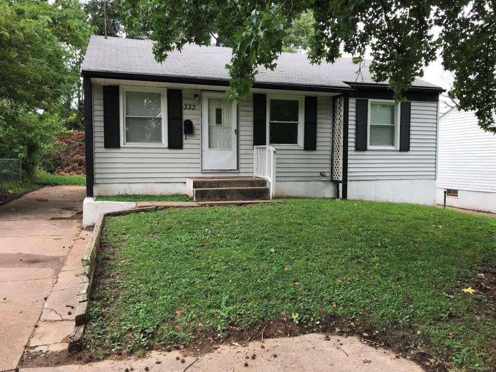 Glasgow Village Unit 3 - Residential