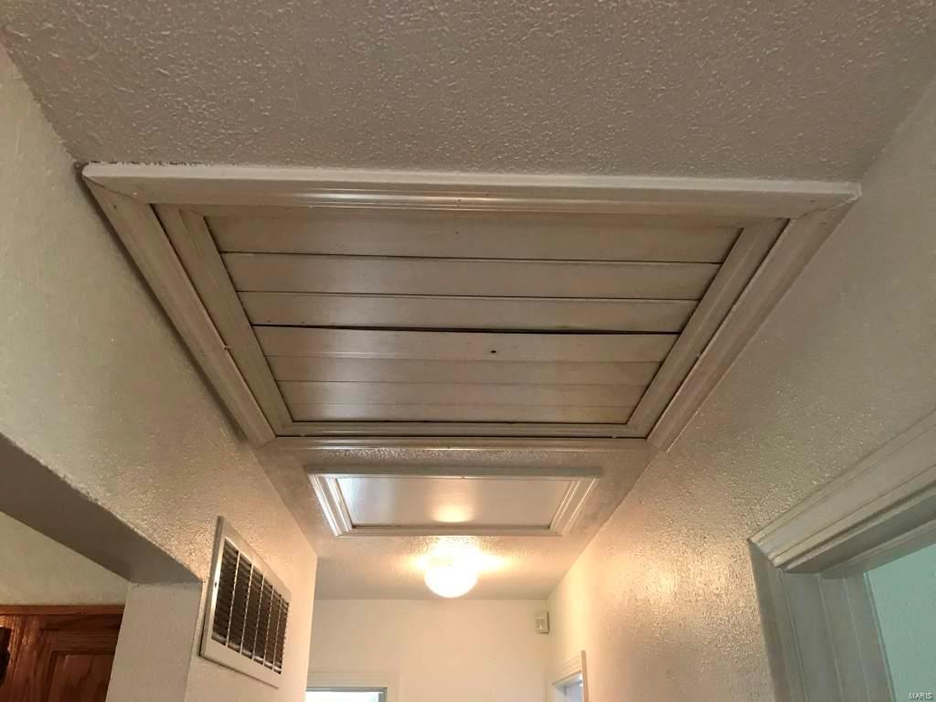 Glasgow Village Unit 3 - Residential