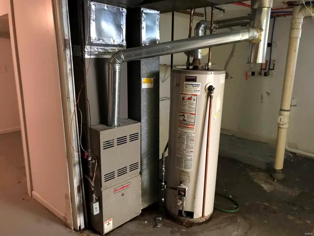 Glasgow Village Unit 3 - Residential