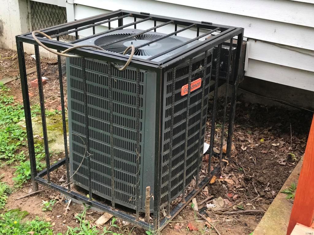 Glasgow Village Unit 3 - Residential