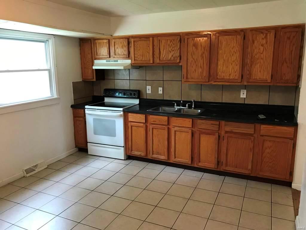 Glasgow Village Unit 3 - Residential