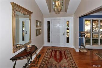 Villages of Winding Trails - Residential