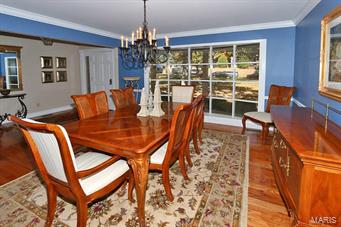 Villages of Winding Trails - Residential