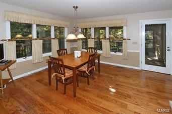 Villages of Winding Trails - Residential