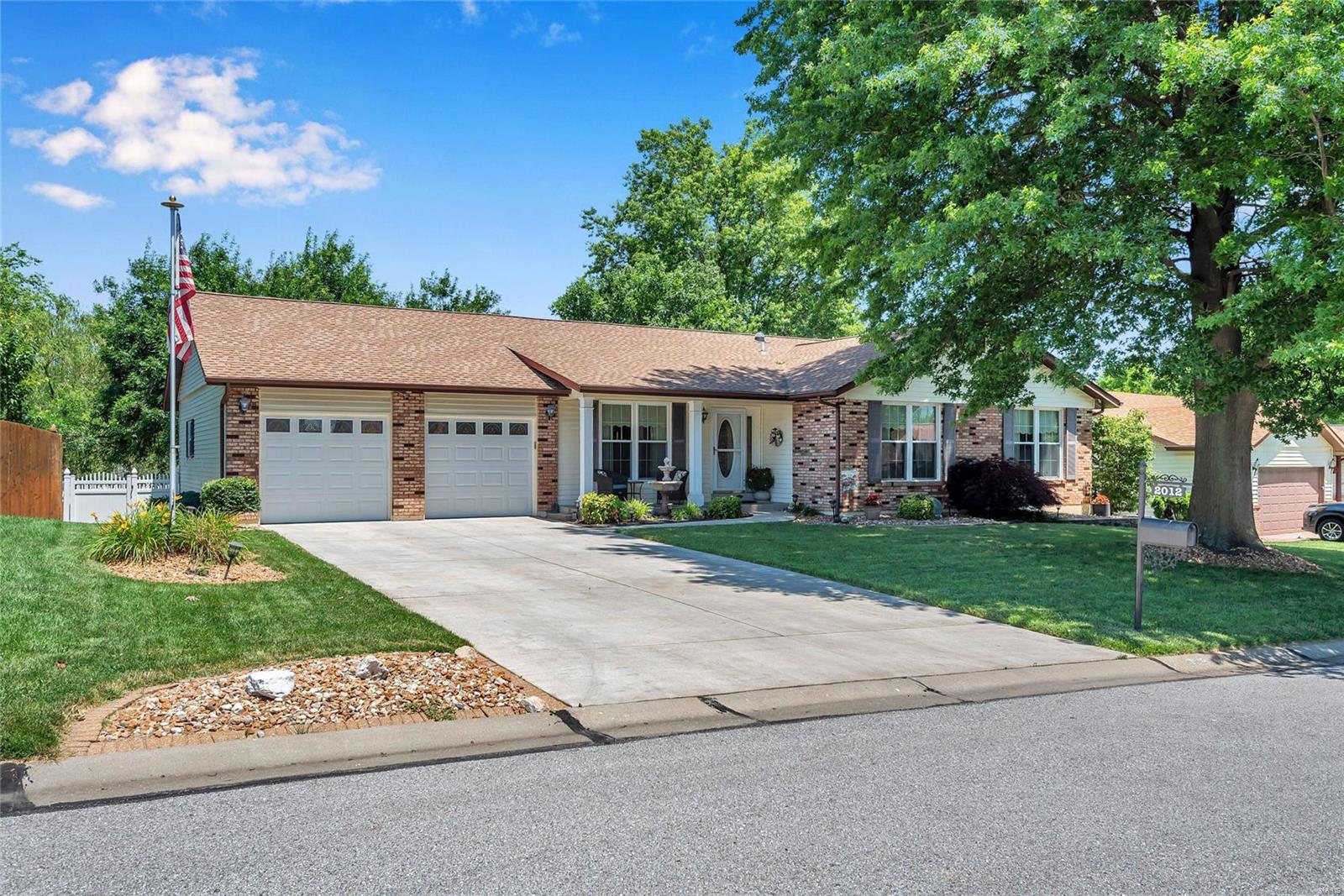 Country Creek #6 - Residential