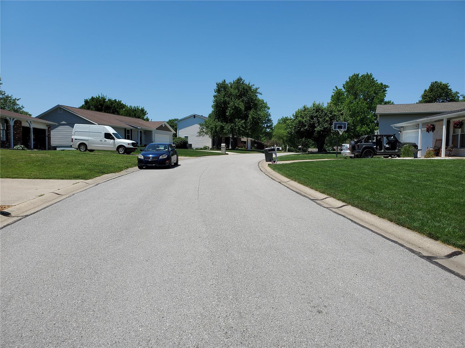 Country Creek #6 - Residential