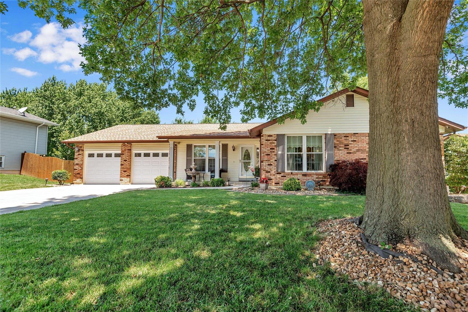 Country Creek #6 - Residential
