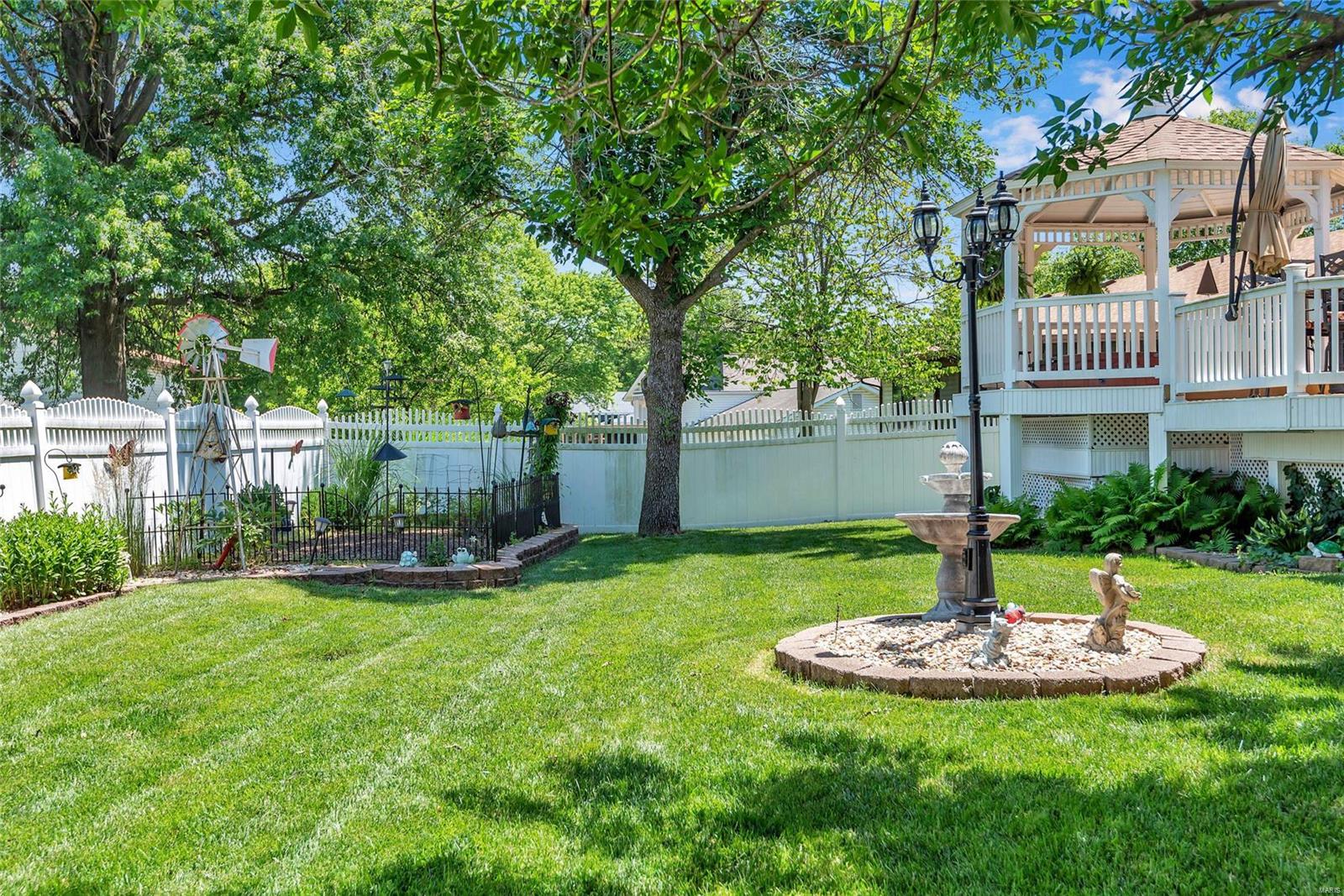 Country Creek #6 - Residential