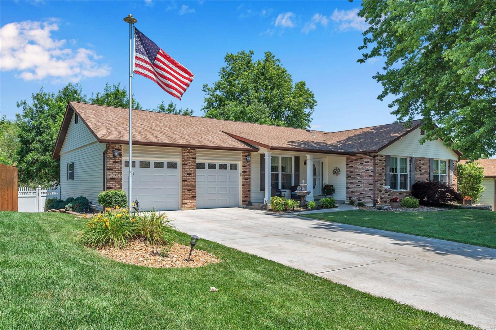 Country Creek #6 - Residential