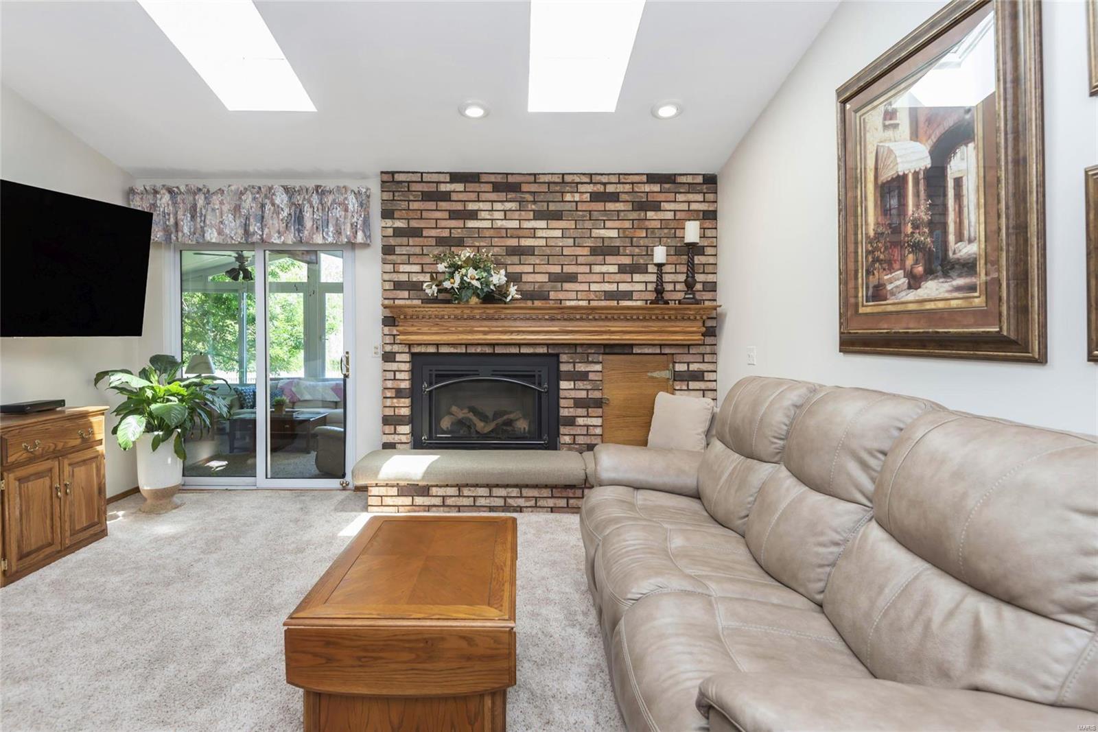 Country Creek #6 - Residential
