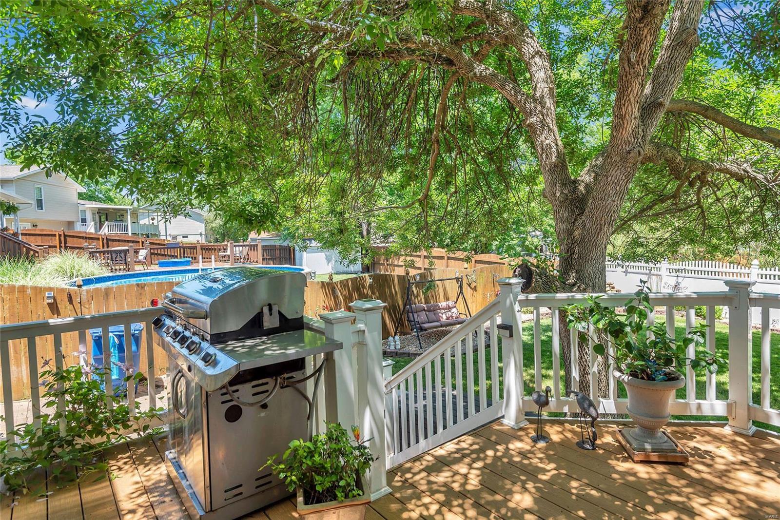 Country Creek #6 - Residential