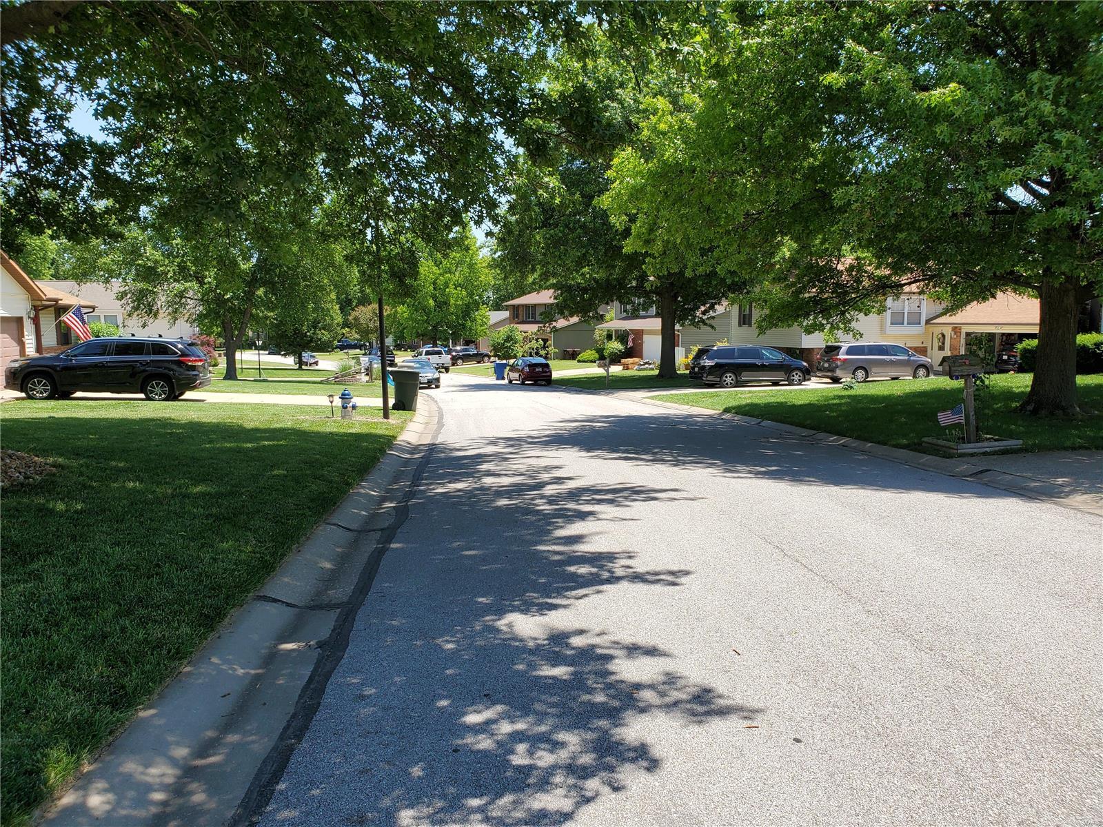 Country Creek #6 - Residential