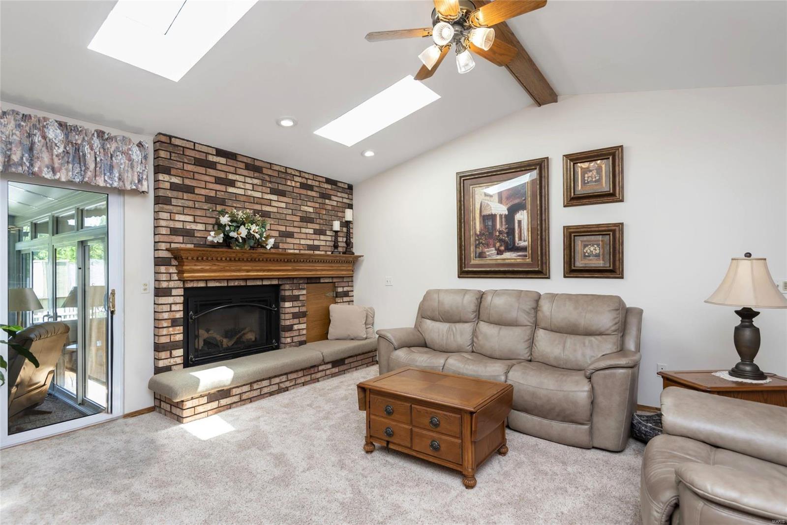 Country Creek #6 - Residential
