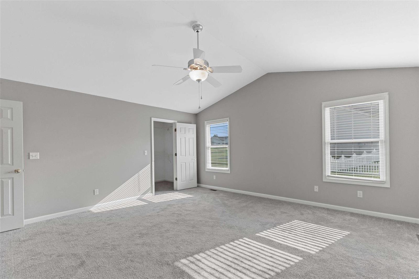 Highland Estates - Residential