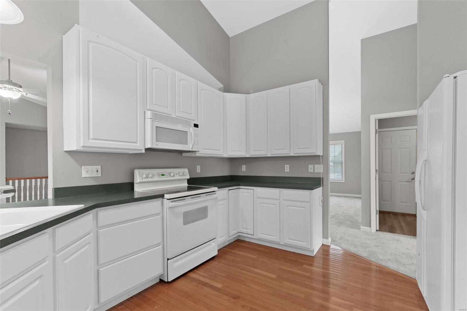 Highland Estates - Residential