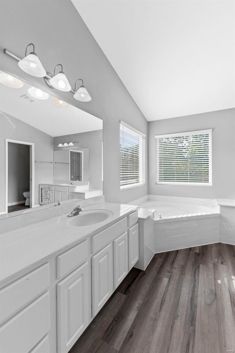 Highland Estates - Residential