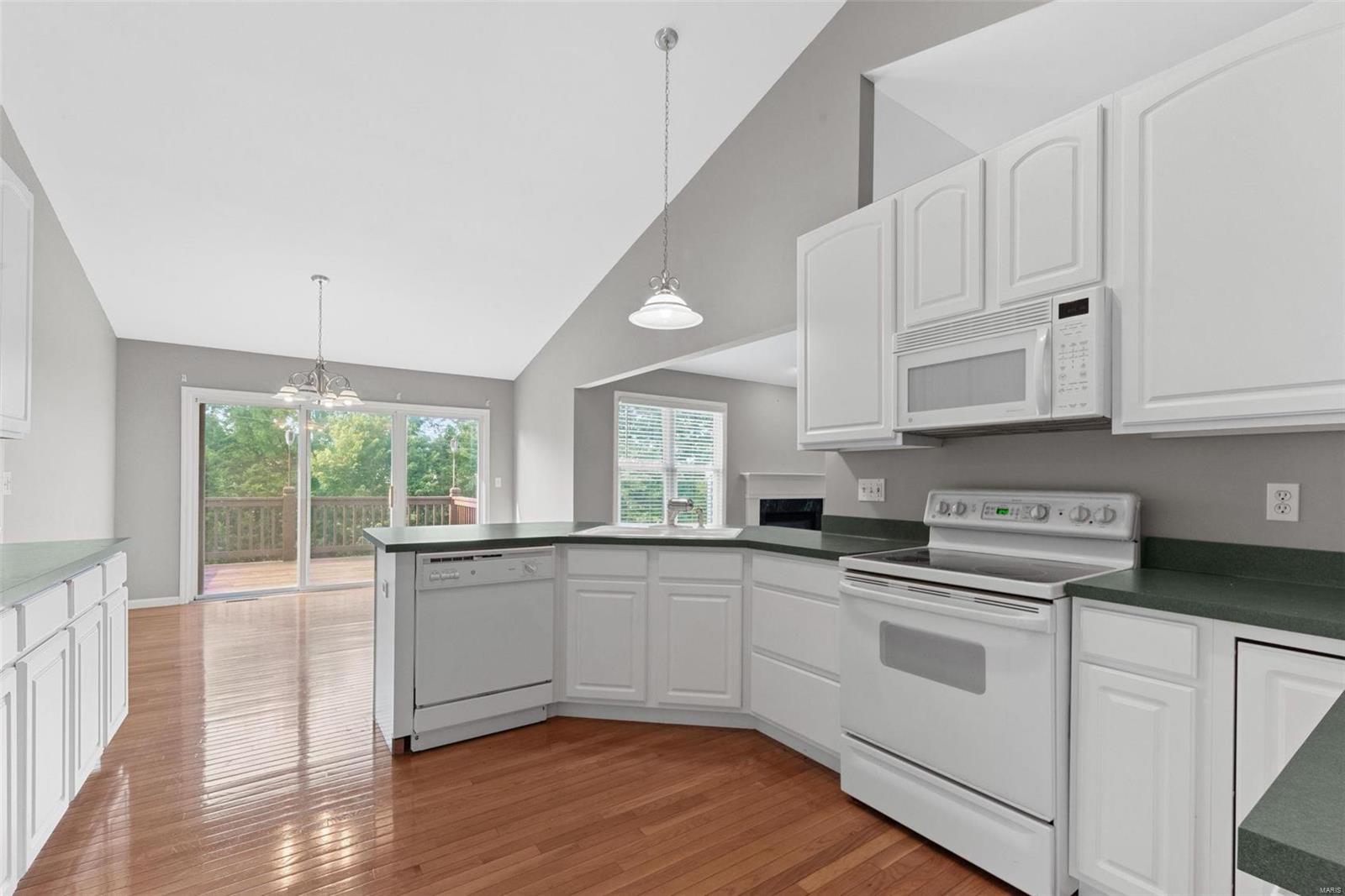 Highland Estates - Residential