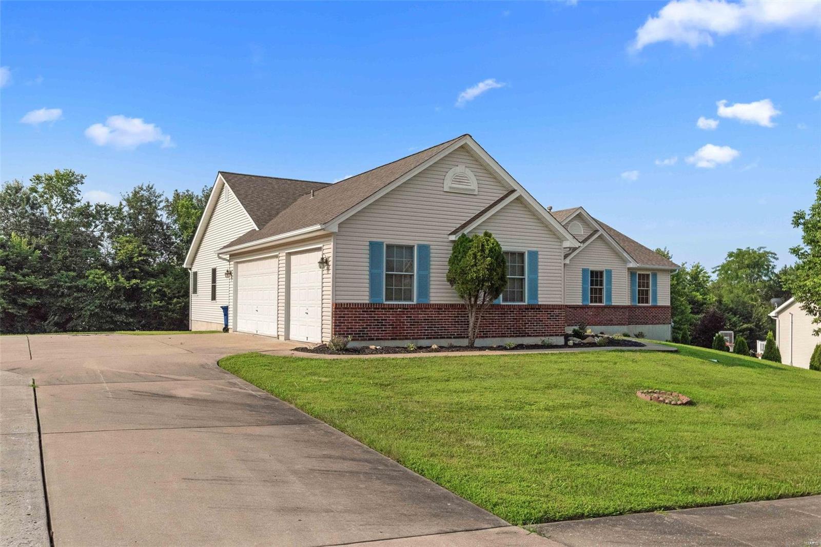 Highland Estates - Residential