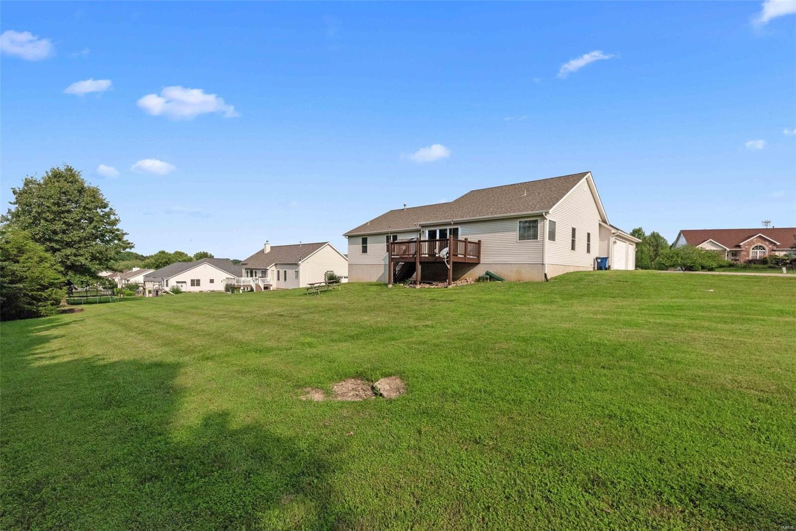 Highland Estates - Residential